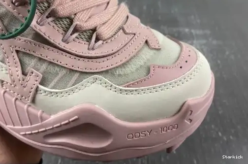 OFF-WHITE Odsy-1000 0607